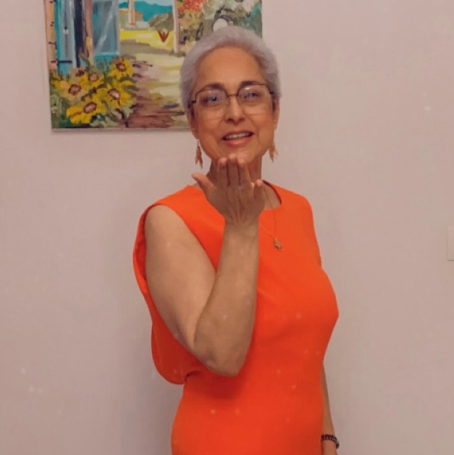 Photo de Véronique CONI