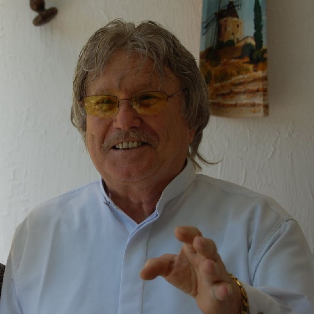 Photo de Amédée GIARDINA