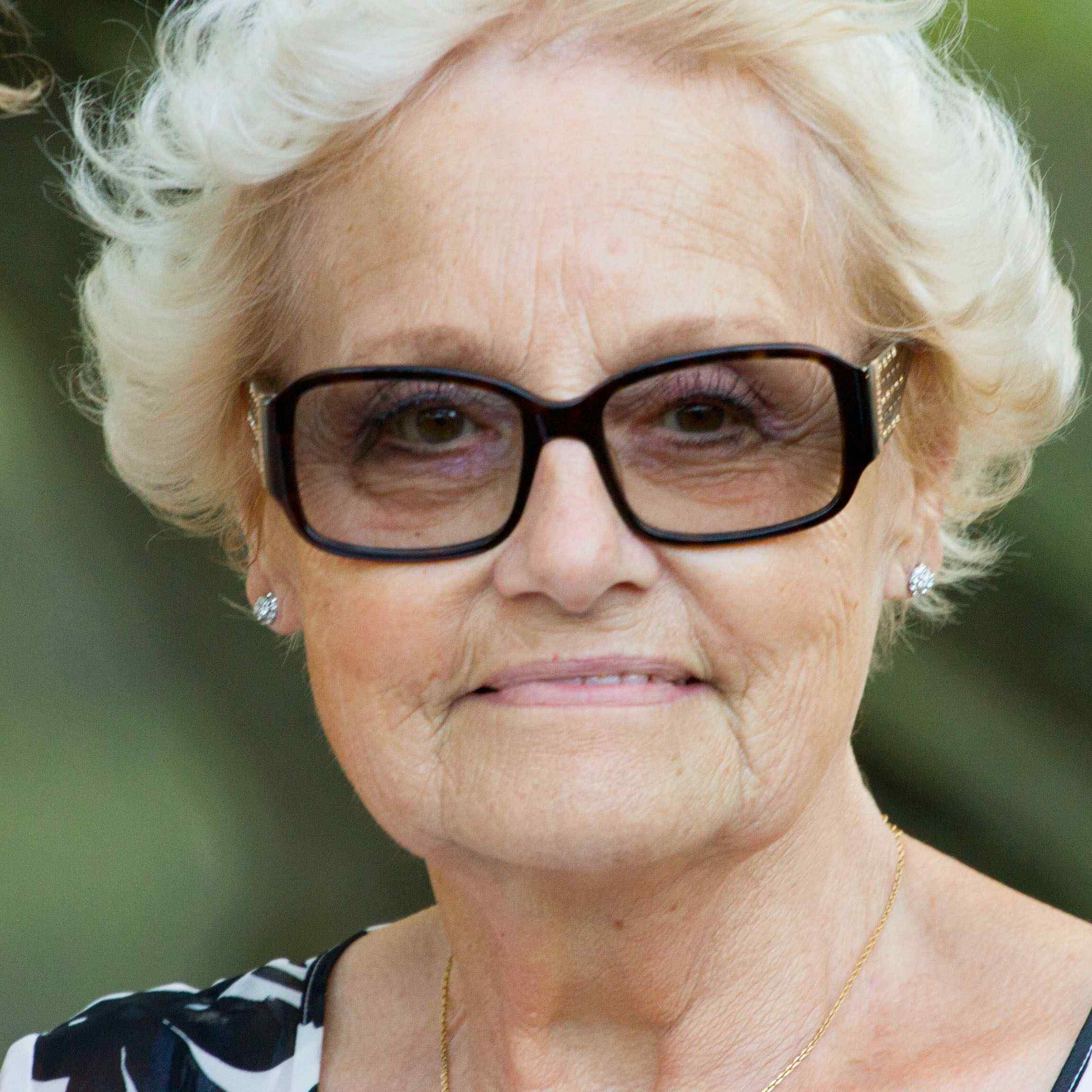 Photo de Josette SCHIFANO