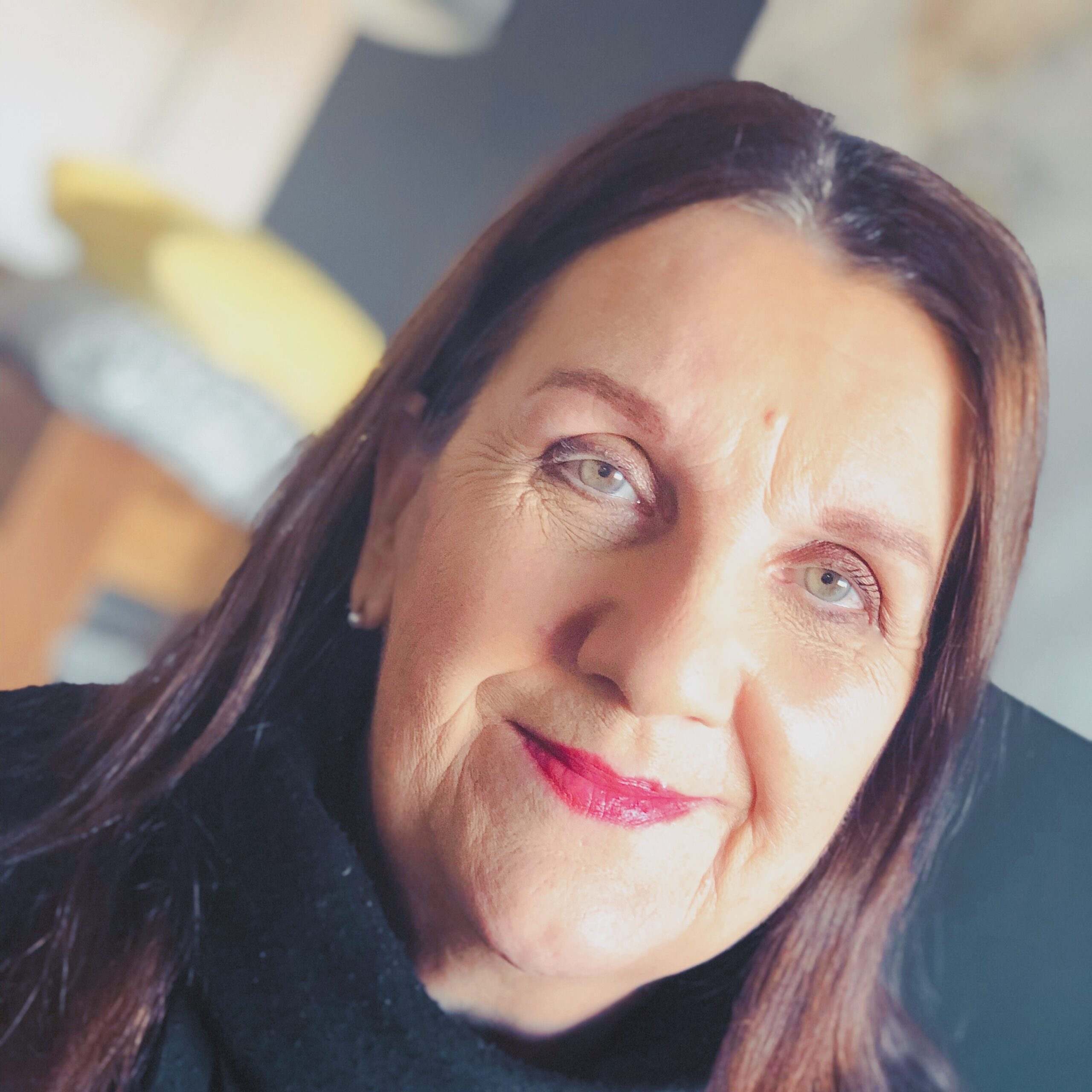 Photo de Martine CRESPI