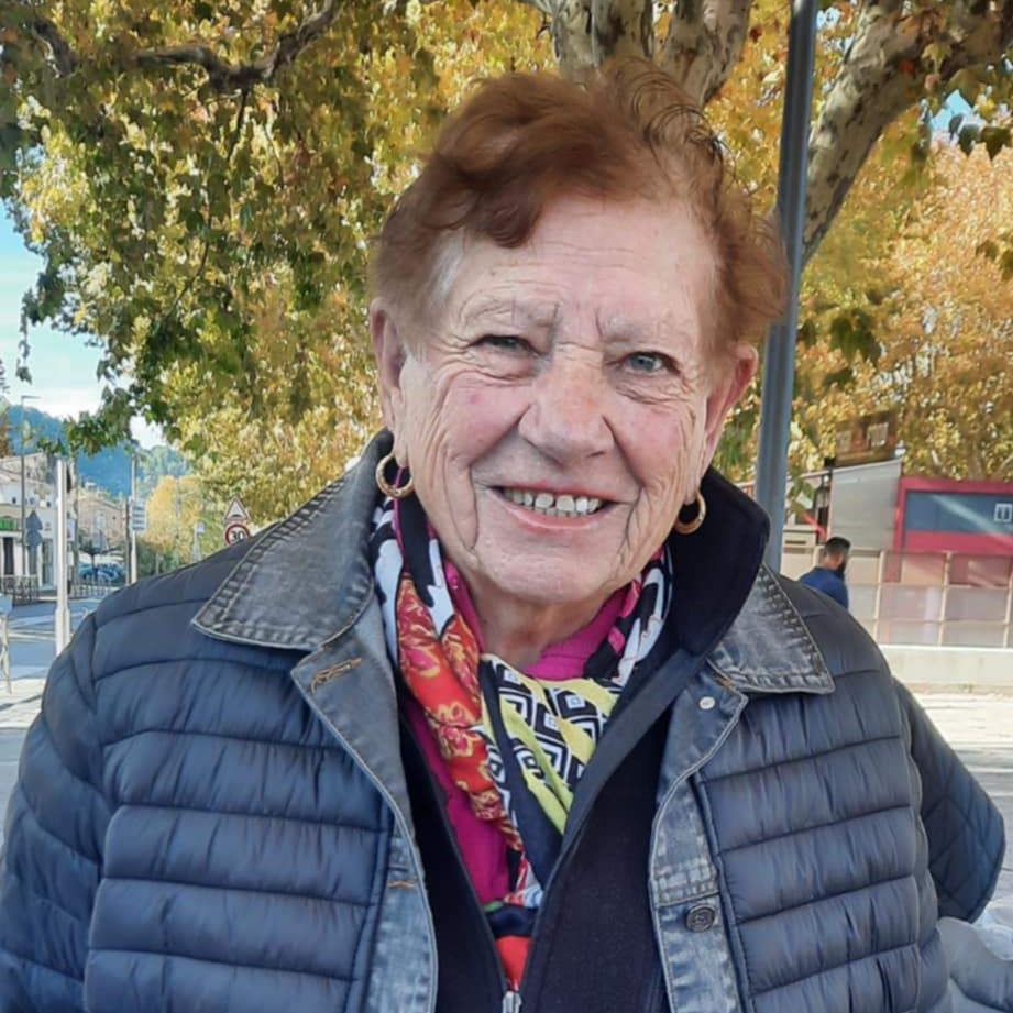 Photo de Marie MARASTONI