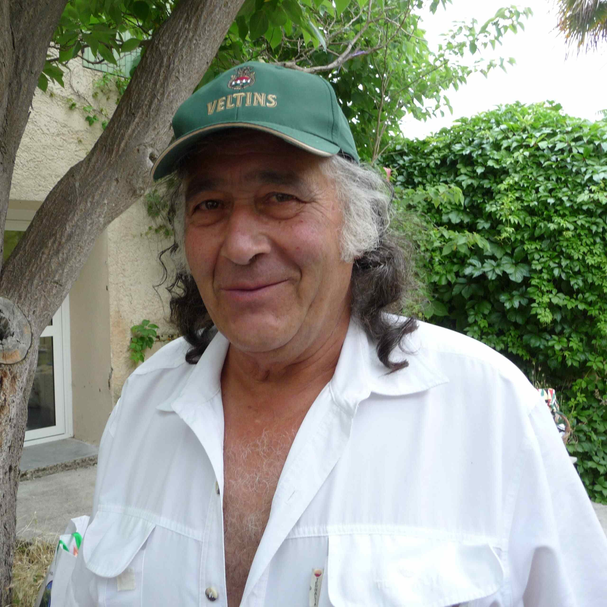Photo de Maurice IACOPONI