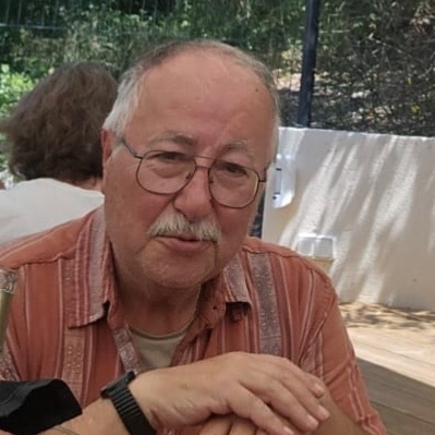 Photo de Simon MEGUERDITCHIAN