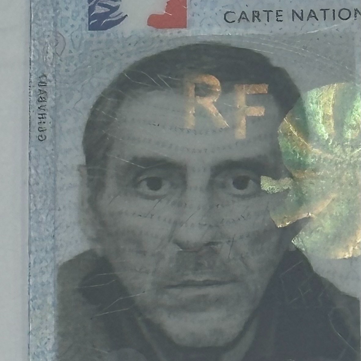 Photo de Joseph PATANIA
