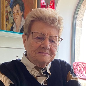 Photo de Micheline MONTI