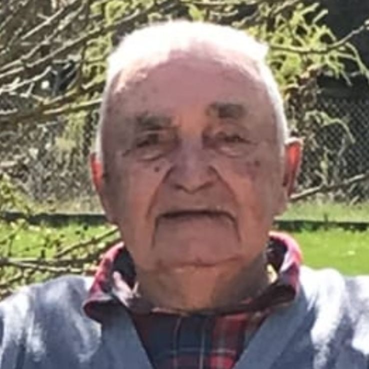 Photo d’Ettore DE MATTIA