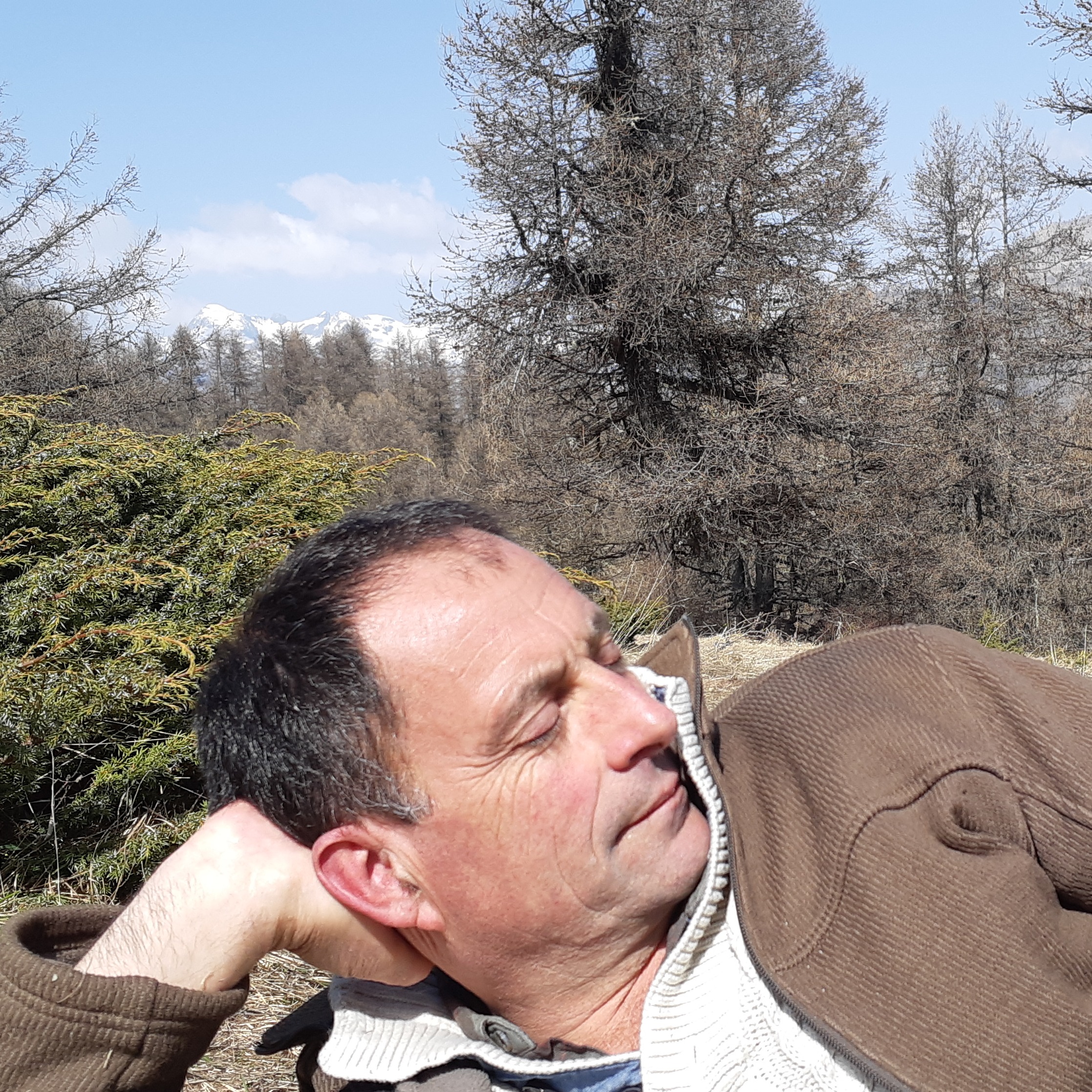 Photo de Bruno VITALIS
