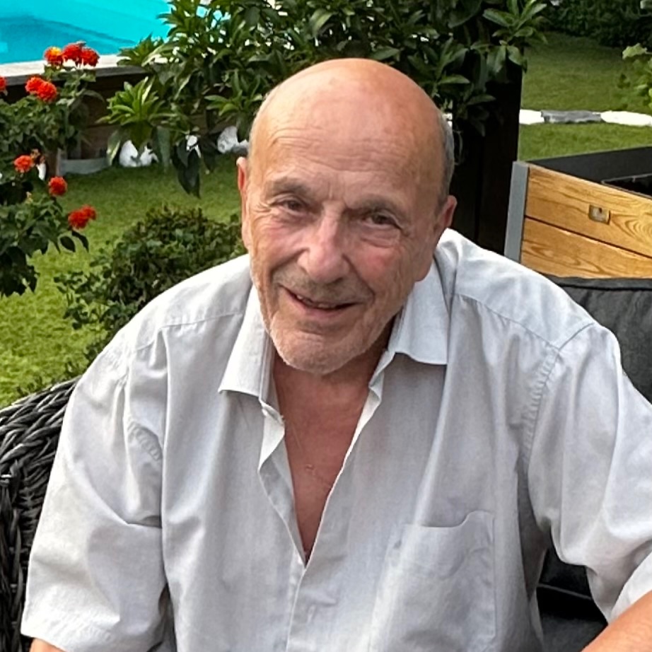 Photo d’André BOUIX
