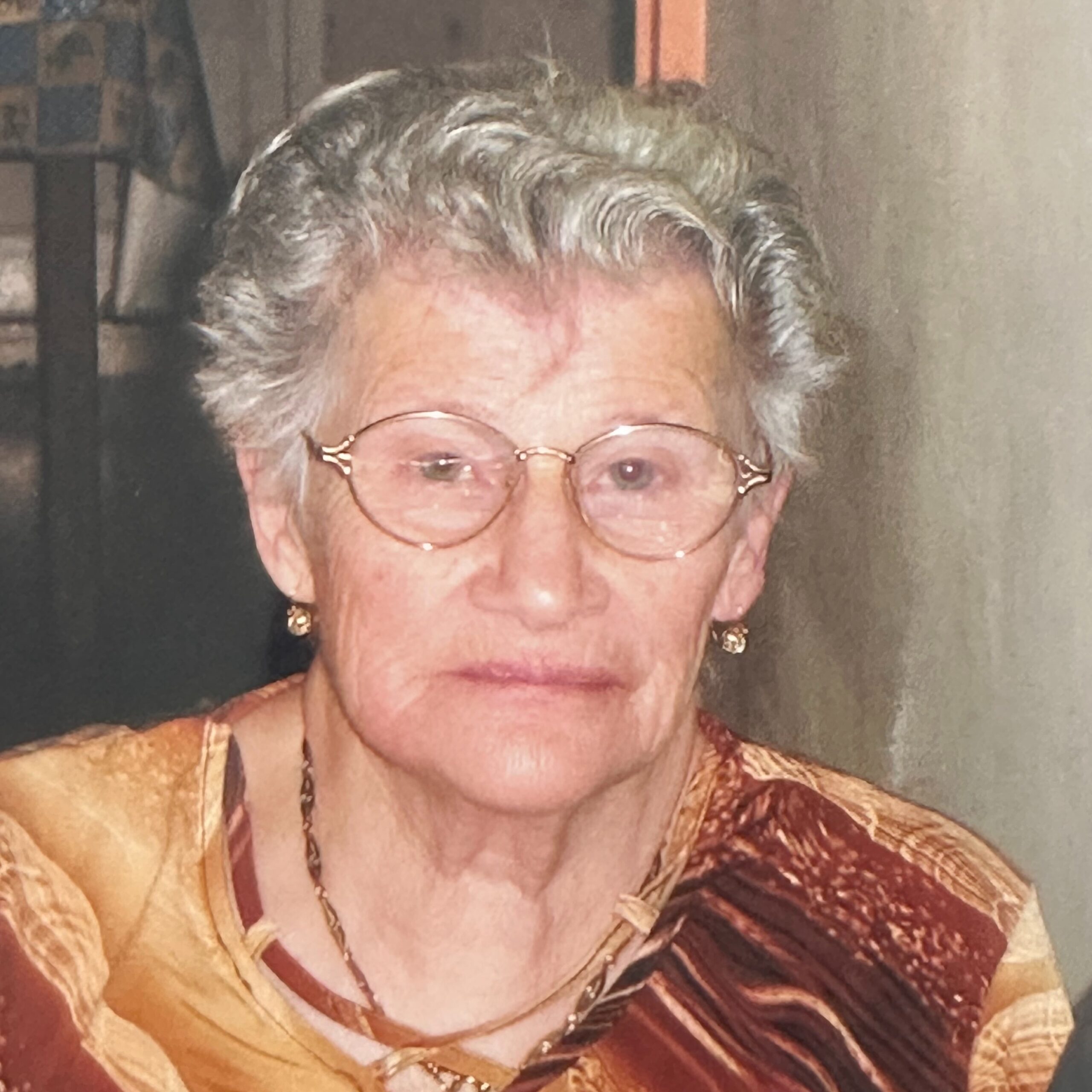 Photo d’Henriette JORDA