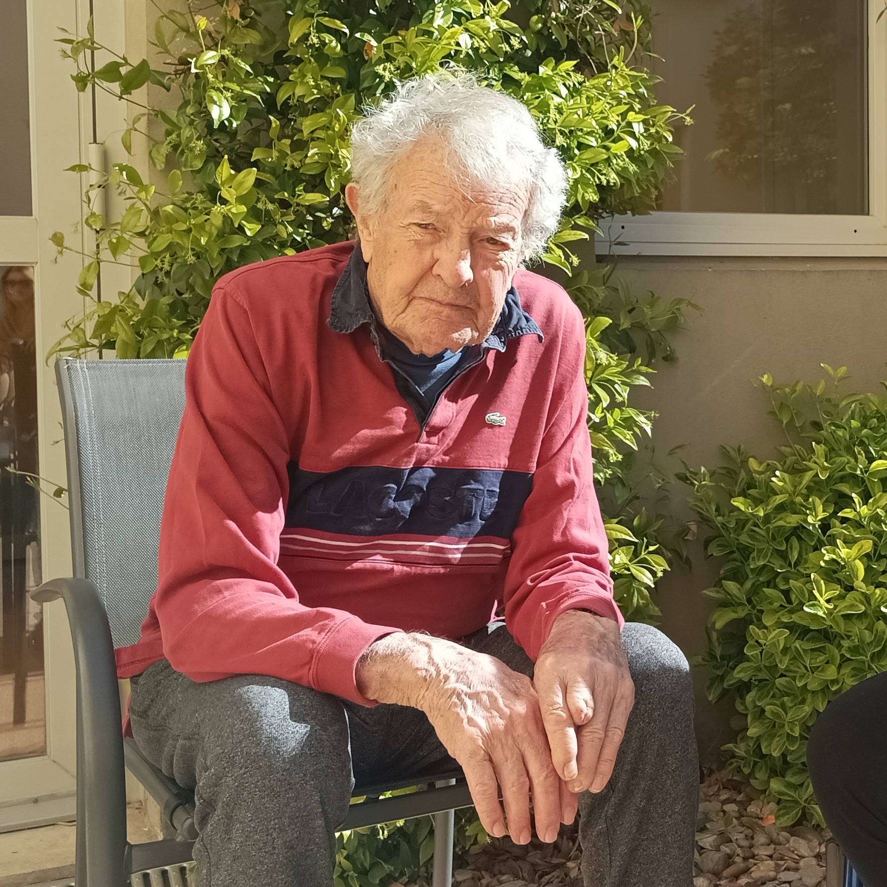 Photo de Jules TERMINE