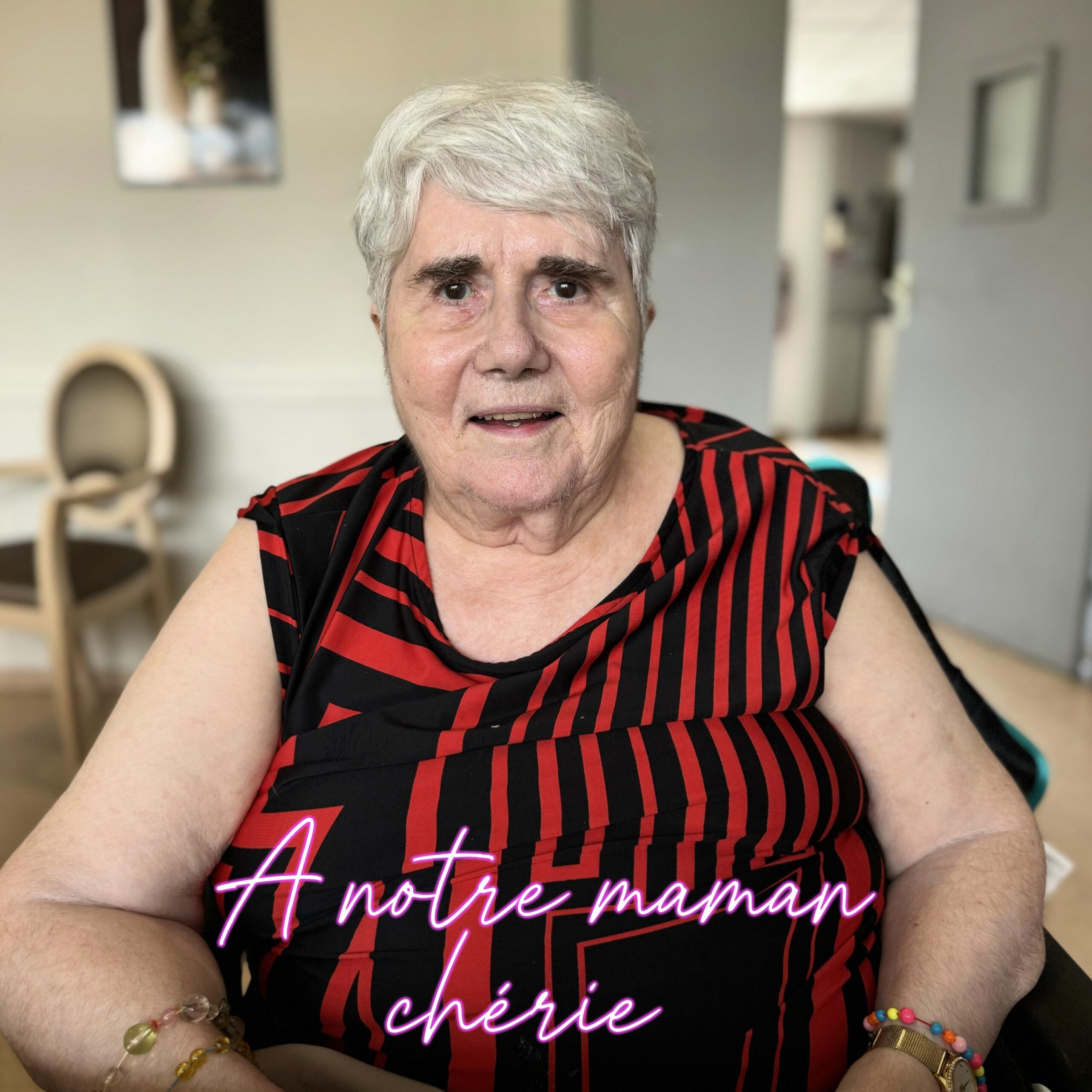 Photo d’Adriana FAIX