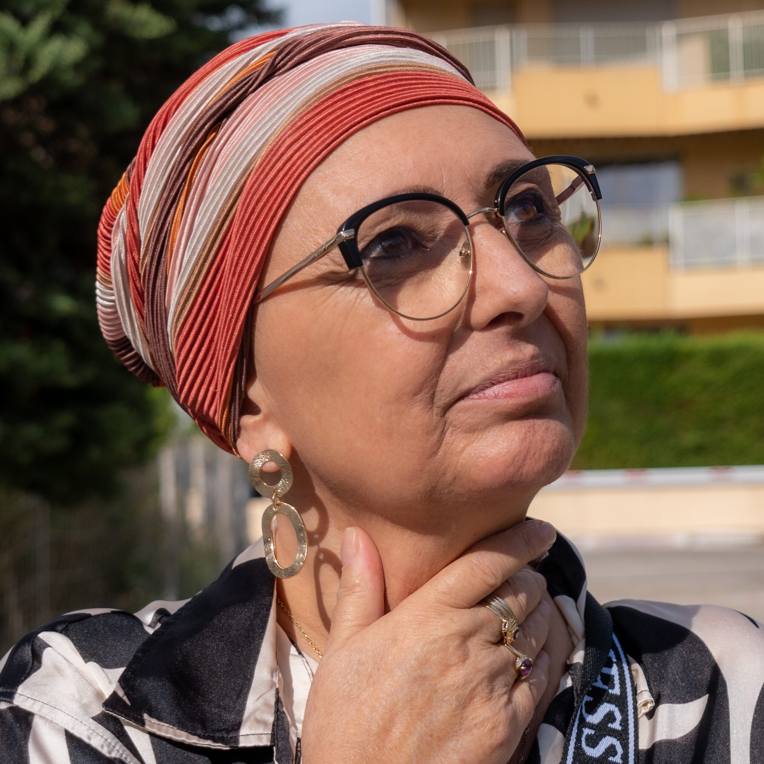 Photo de Corinne Solange Christiane VISCONTI