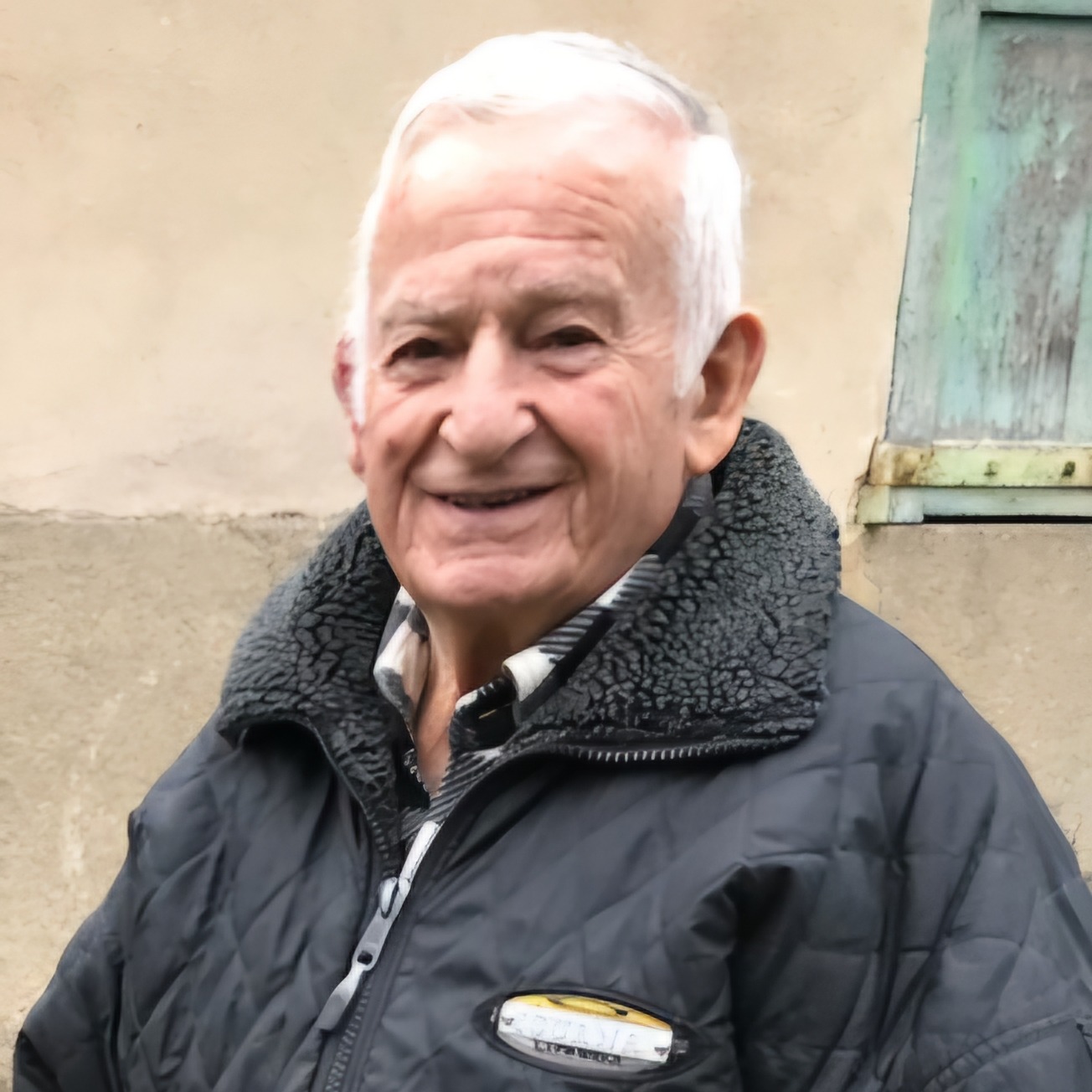 Photo de Félix  MONTI