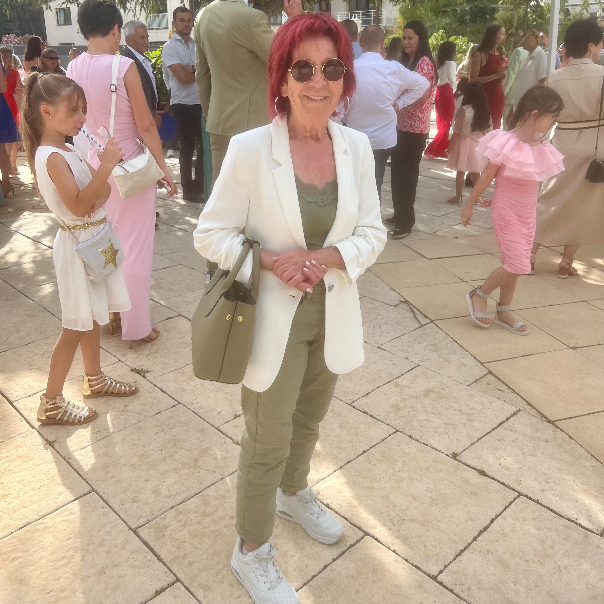 Photo de Mireille MEISSEL