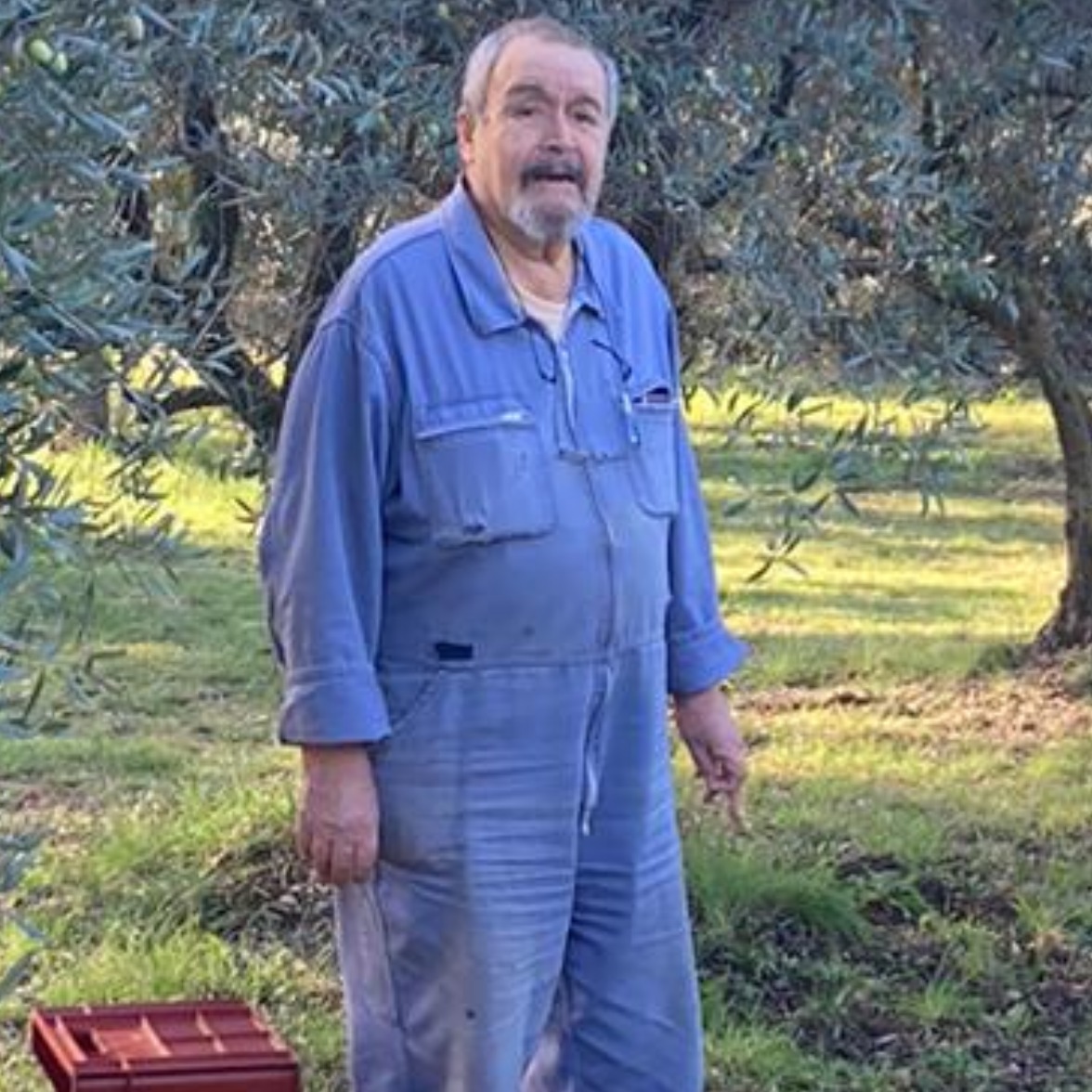 Photo d’Alain Louis Elie CAYOL