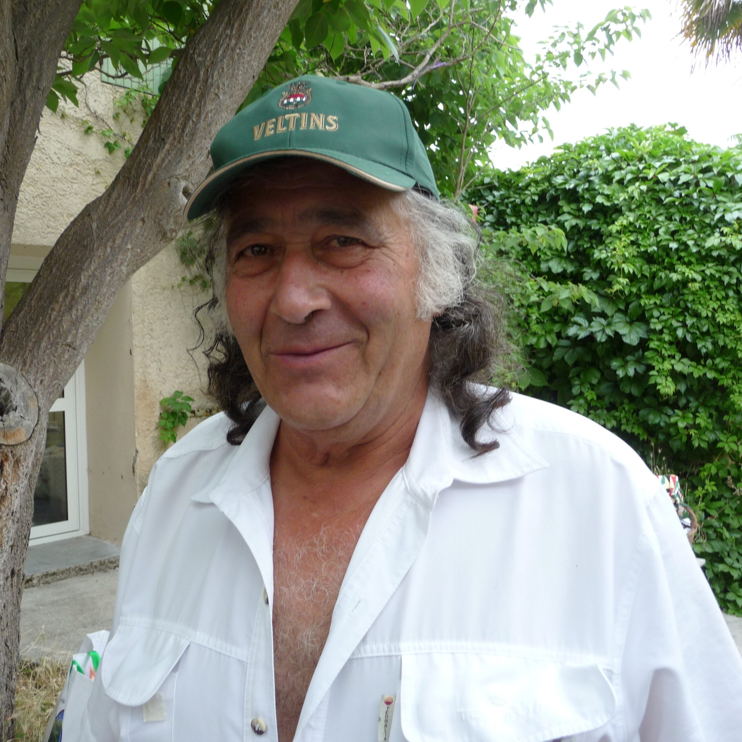 Photo de Maurice IACOPONI