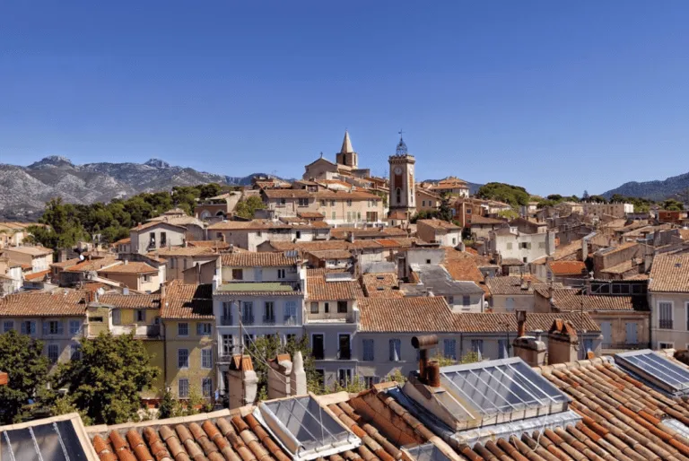 Aubagne (13400)