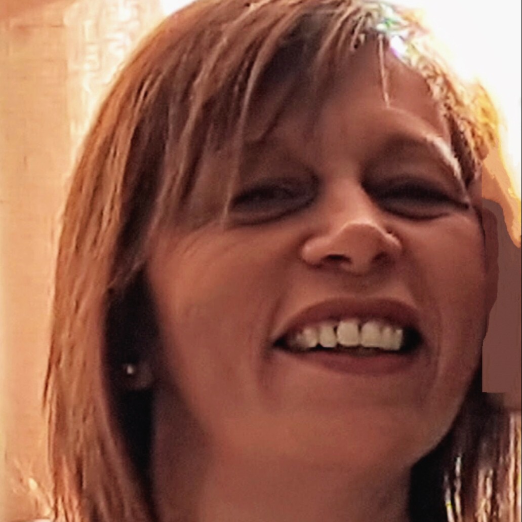 Photo de Yasmina MABROUKI