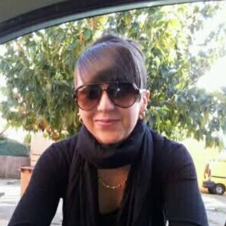 Photo de Laurie CHEBAH
