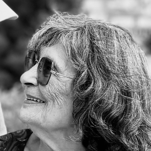Photo de Yvette POUSSARD