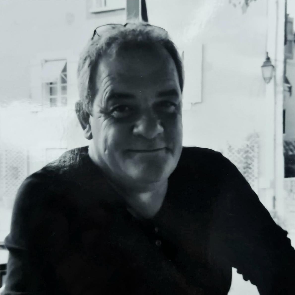 Photo de Bernard LECLERC