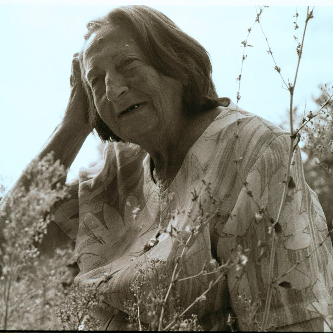 Photo de Madame Anna AVEDISSIAN
