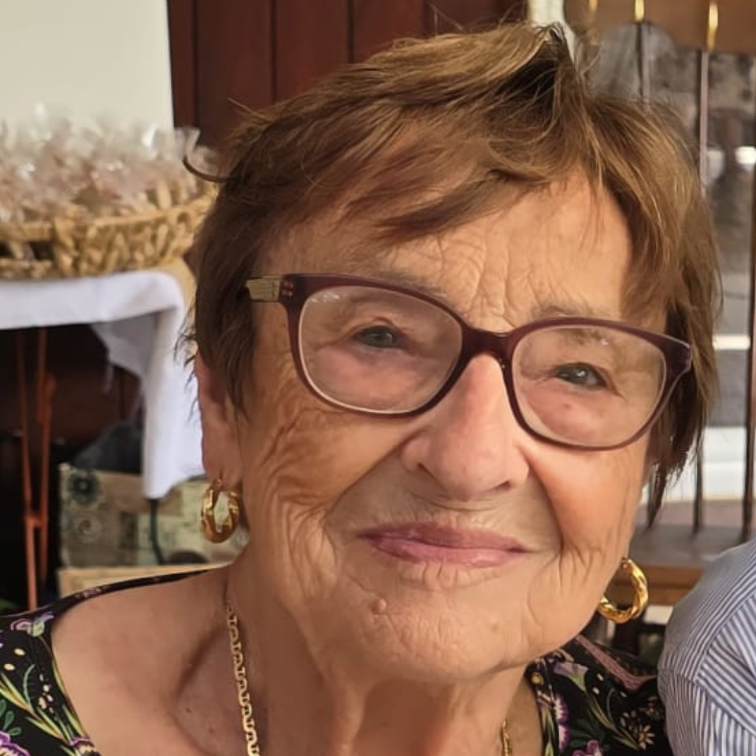 Photo de Madame Valdimara TOGNOZZI