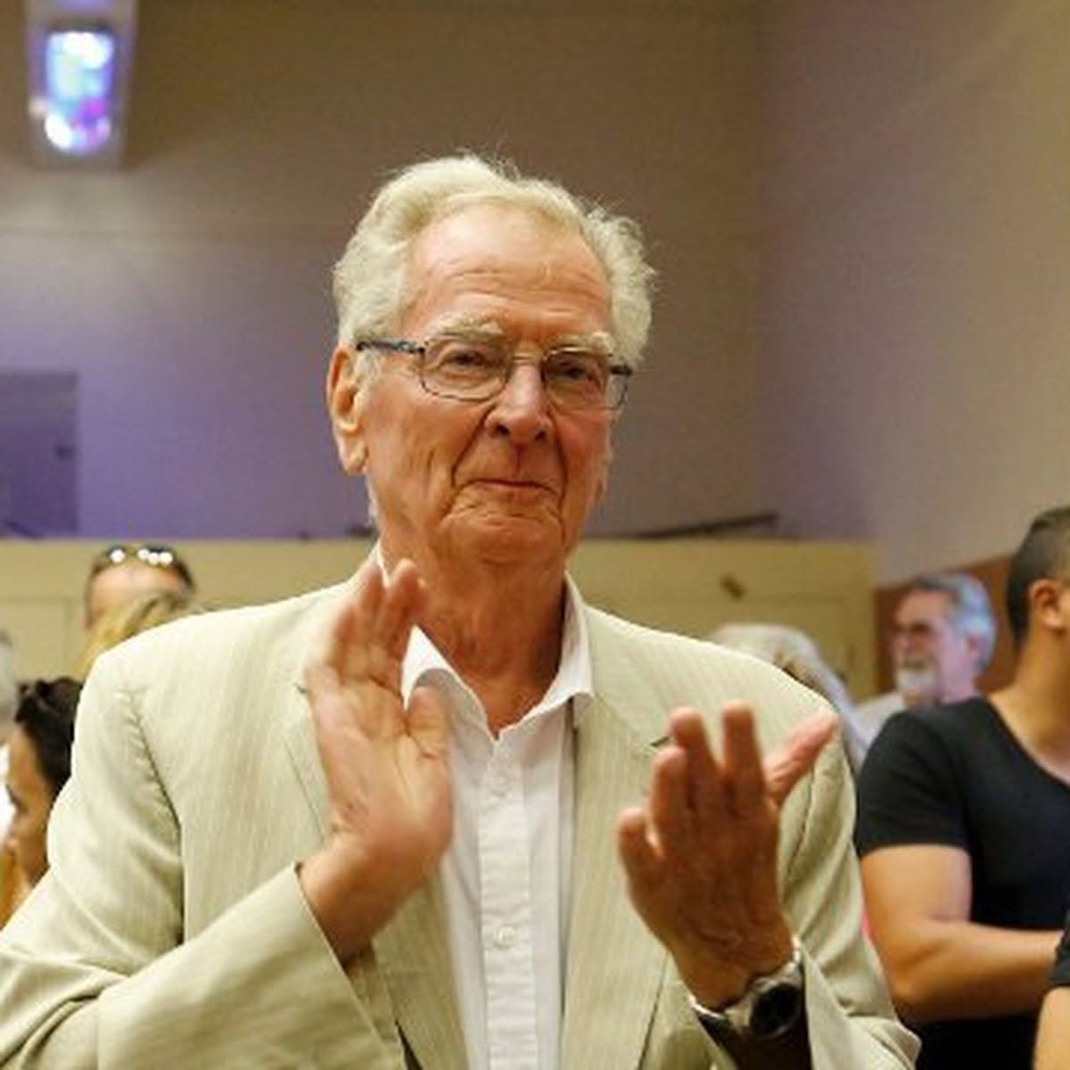 Photo de Roger MEI
