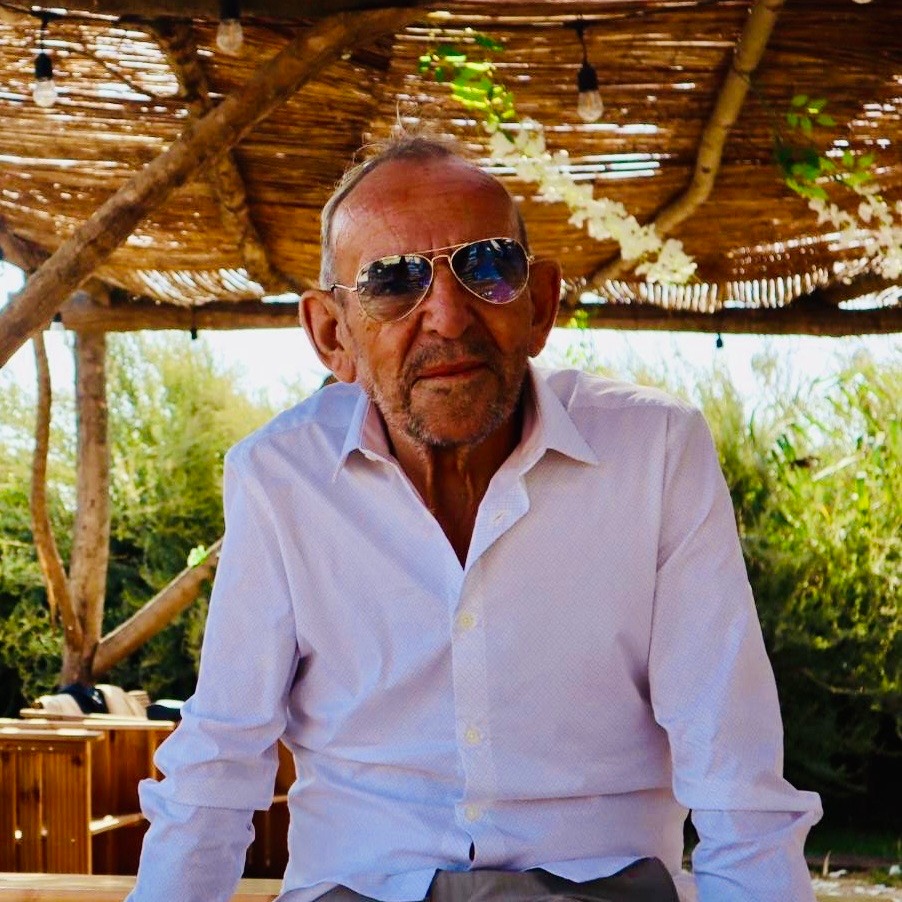 Photo de Monsieur Lionel TERRIEN