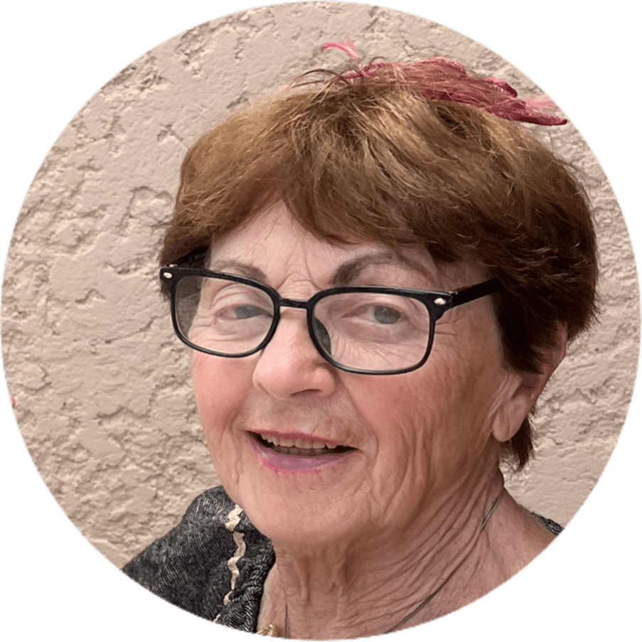 Photo de Madame Marcelle FROSINI