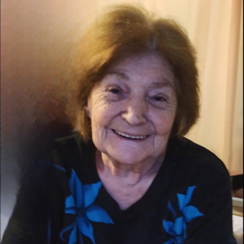 Photo de Madame Vittoria MONTEBIANCO