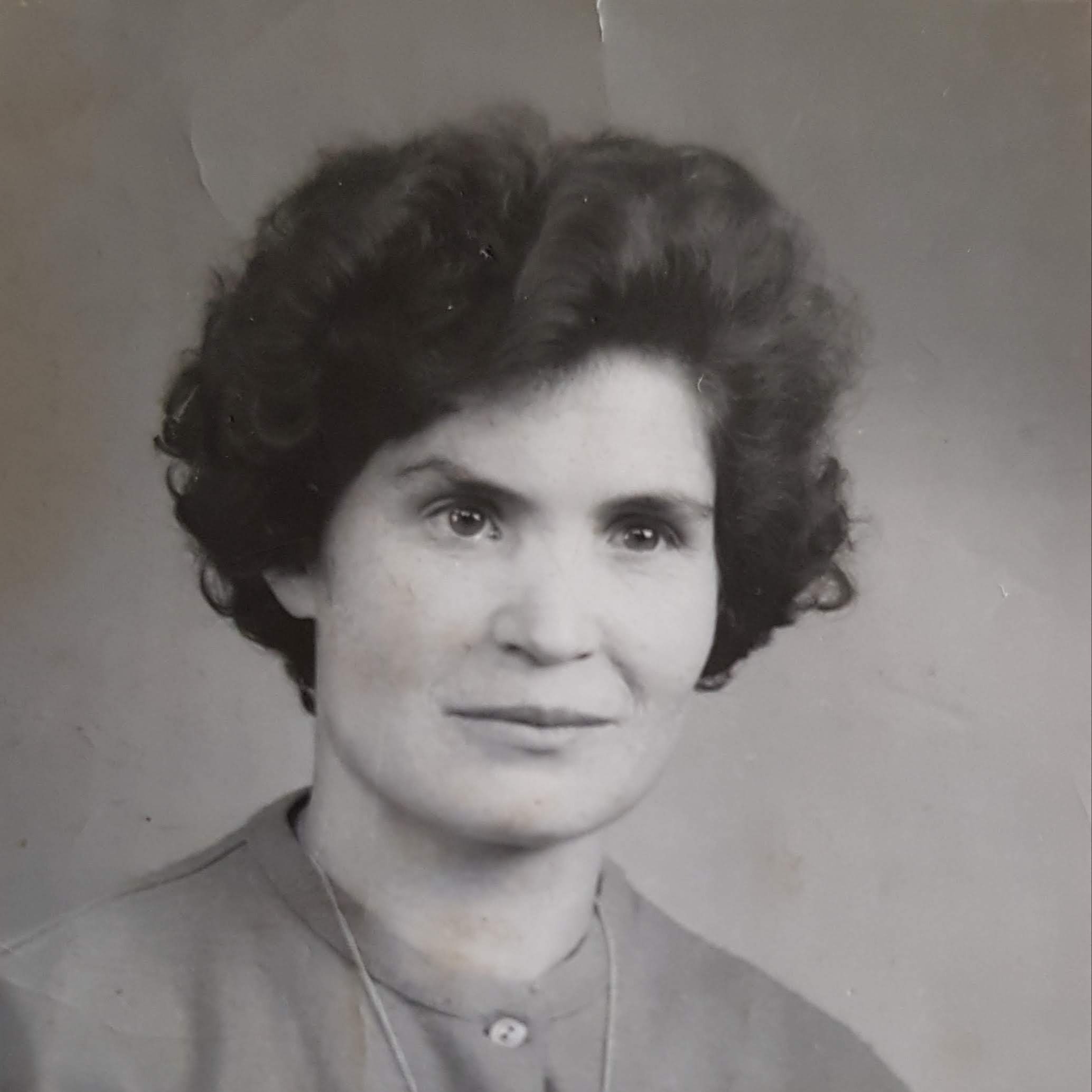 Photo de Madame Judite RIBEIRO