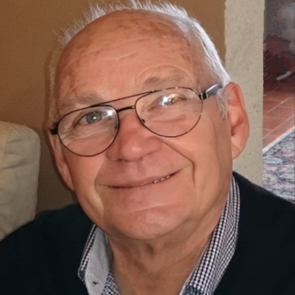 Photo de Monsieur Maurice  DAUMAS