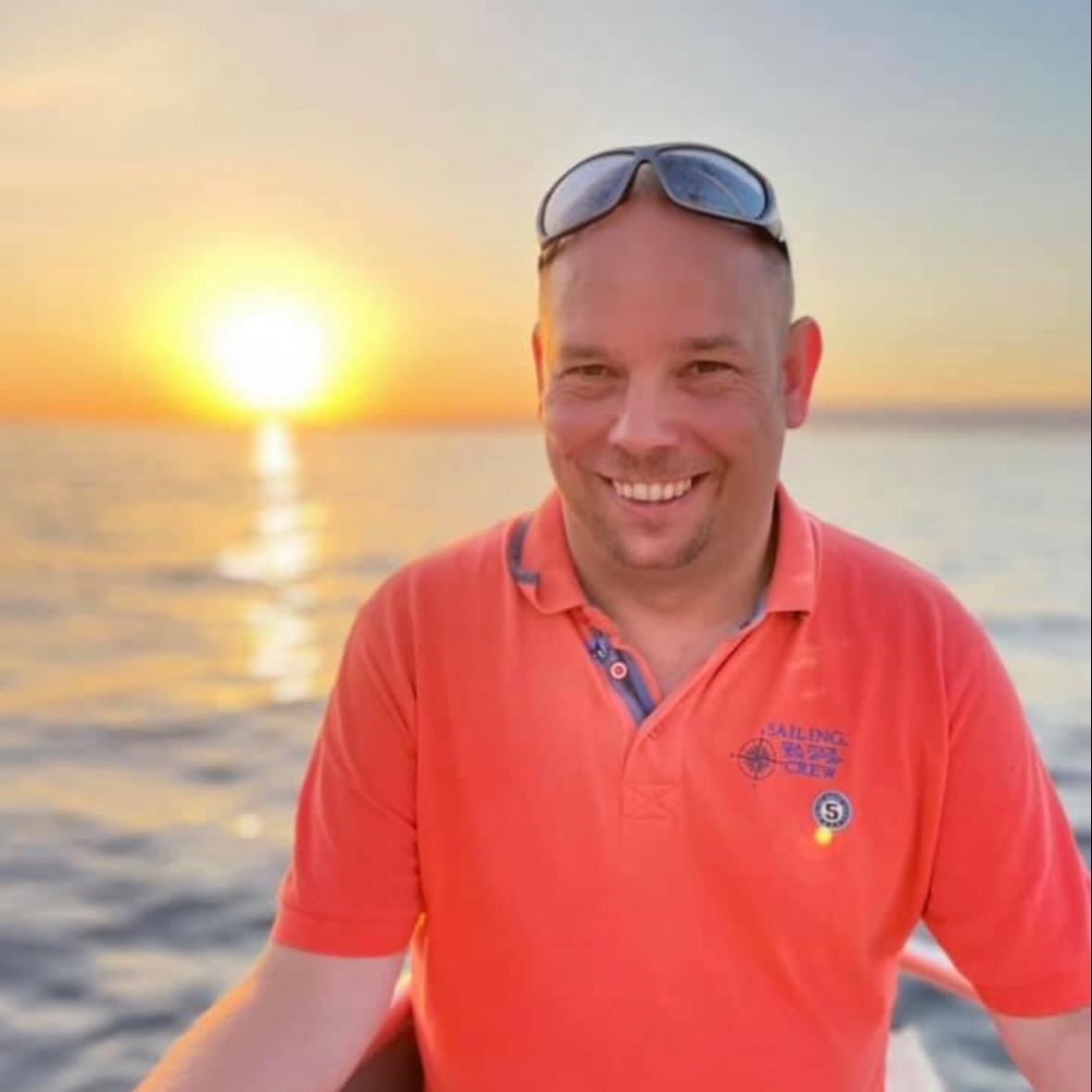 Photo de Monsieur Joel ROSE