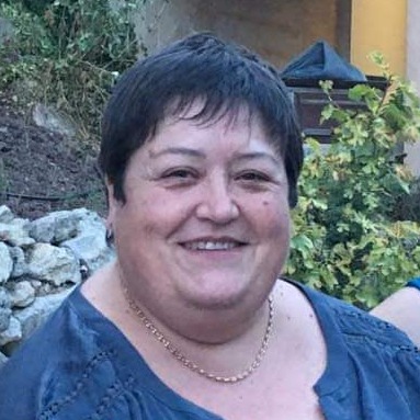 Photo de Martine Evelyne CASSAR