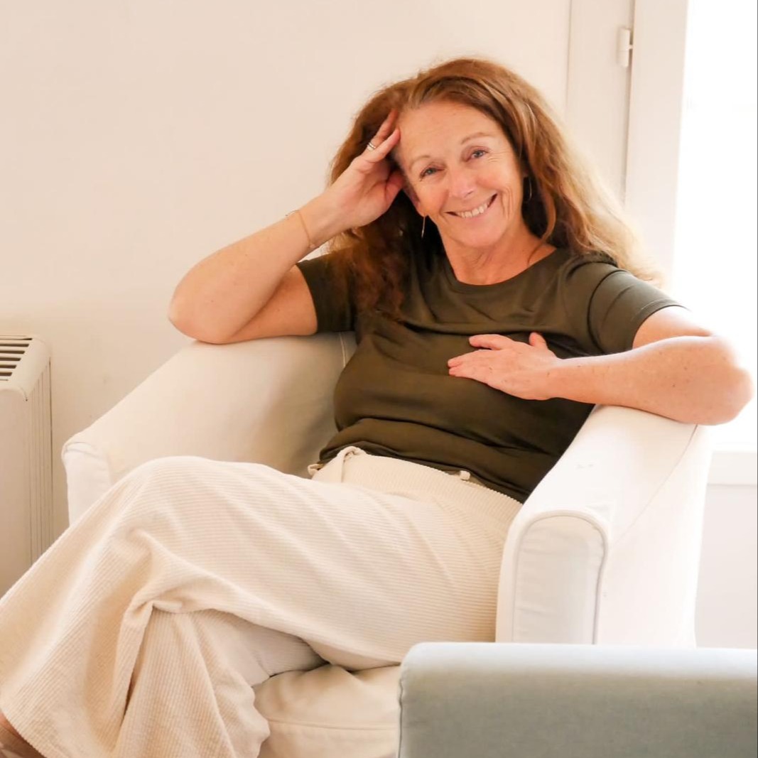 Photo de Madame Sharon , Félicité MIRON