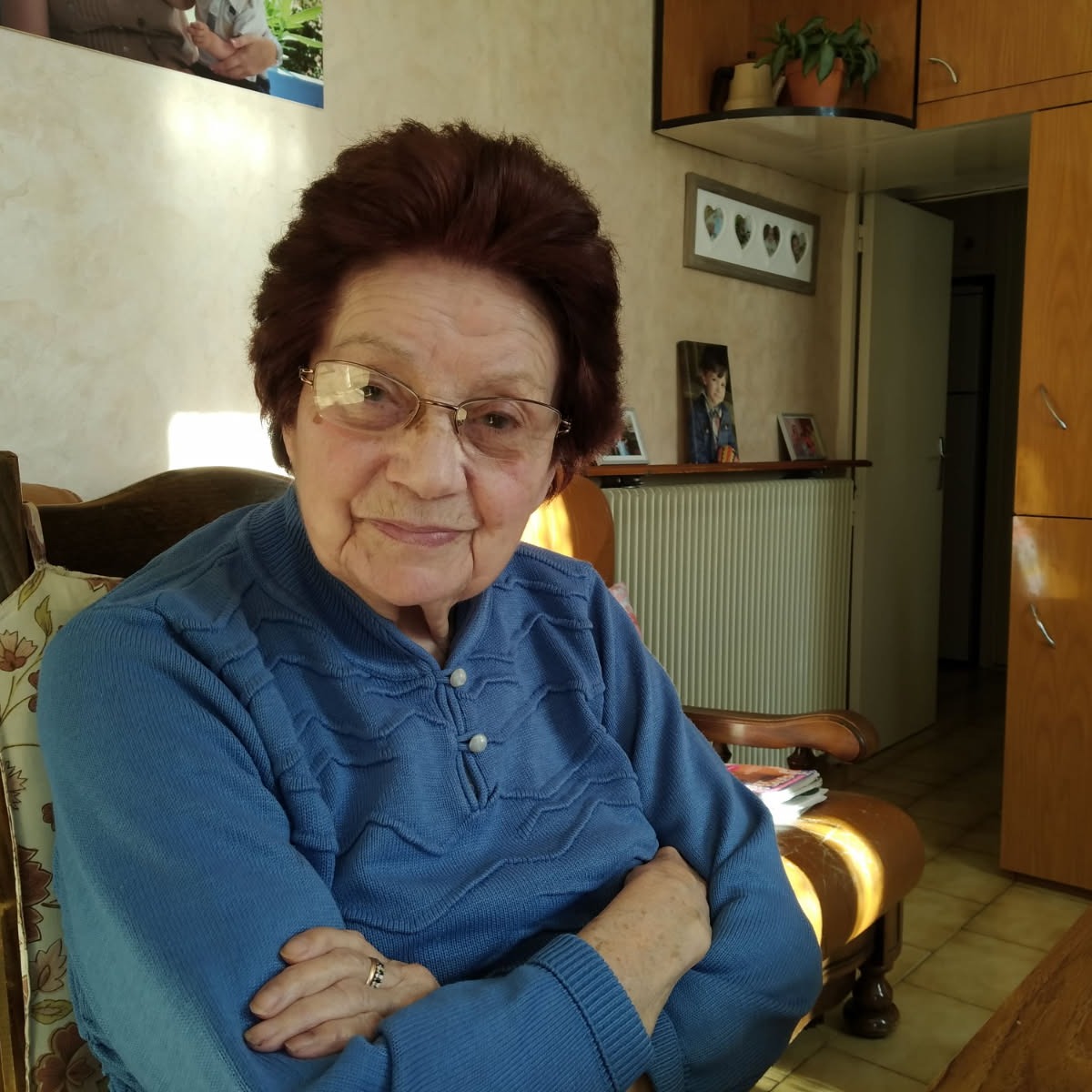 Photo de Maria BIGGI