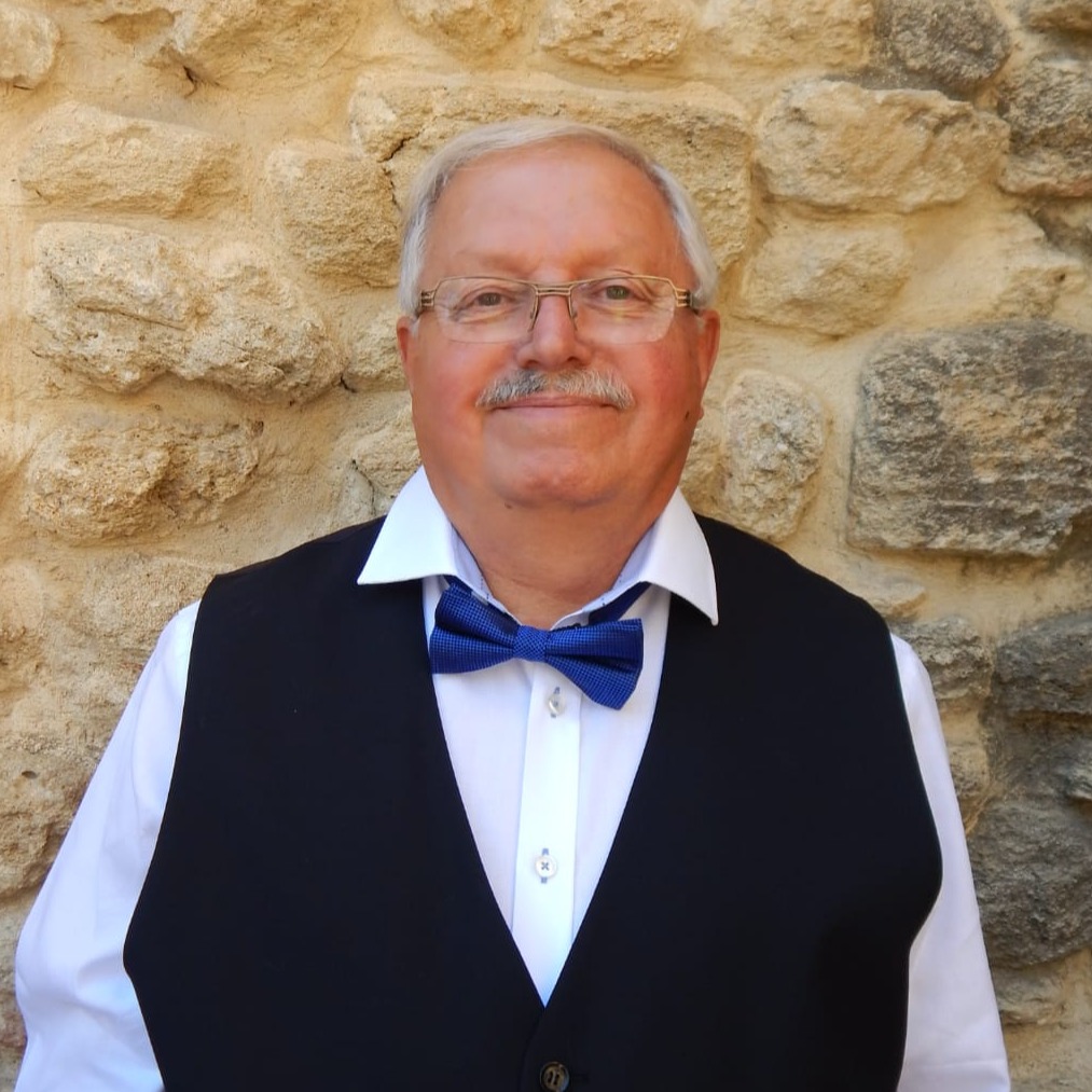 Photo de Monsieur Guy PEZZANI