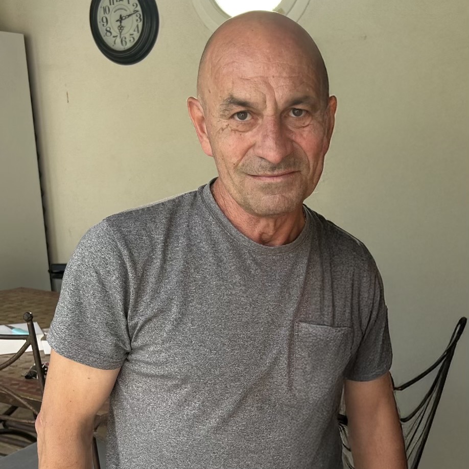Photo de Frédéric FINO