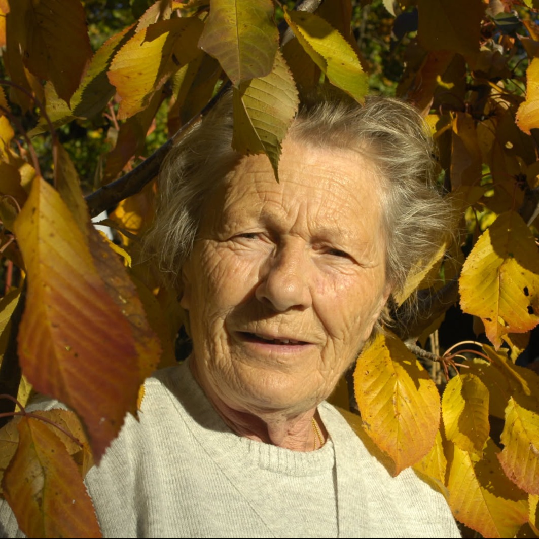 Photo de Madame Léa JUNCAR
