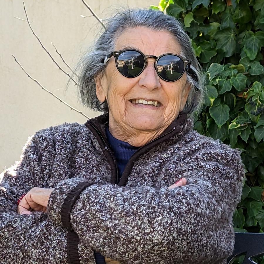 Photo de Jeannine ZIMMERMANN