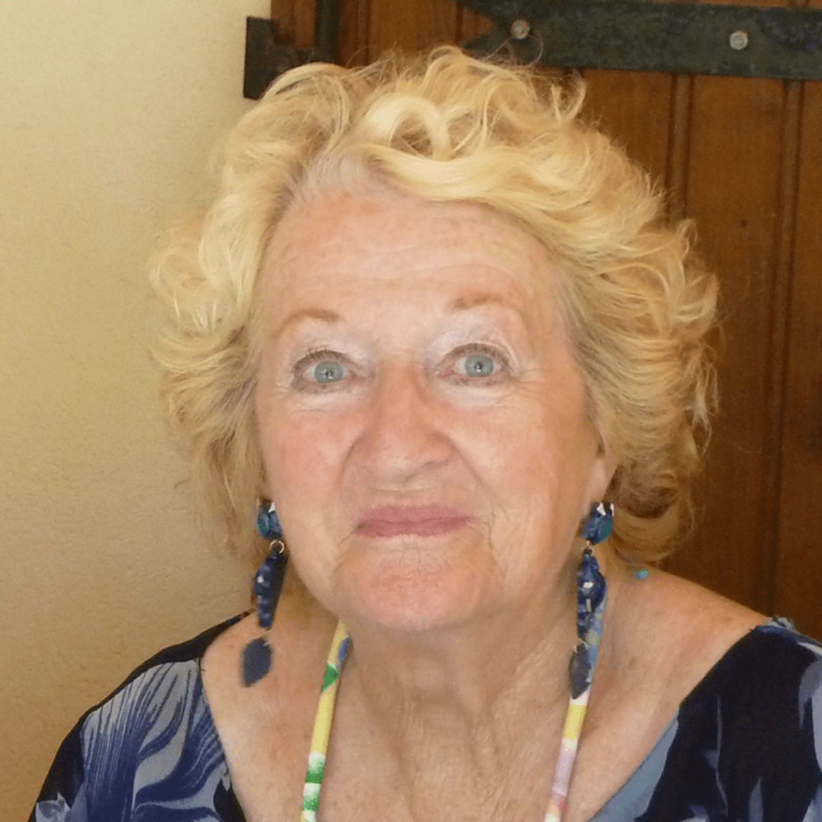 Photo de Madame Hélène MARTINET