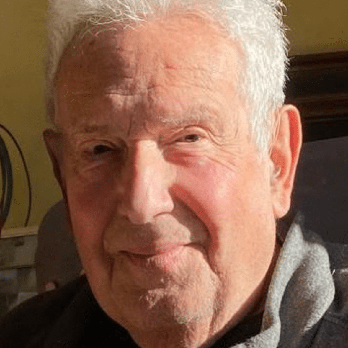 Photo de Monsieur Varoujean AVEDISSIAN