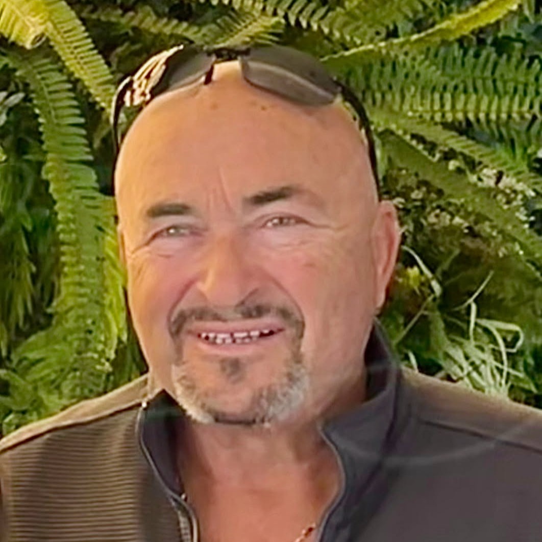 Photo de Monsieur Pasquale CAVALERI