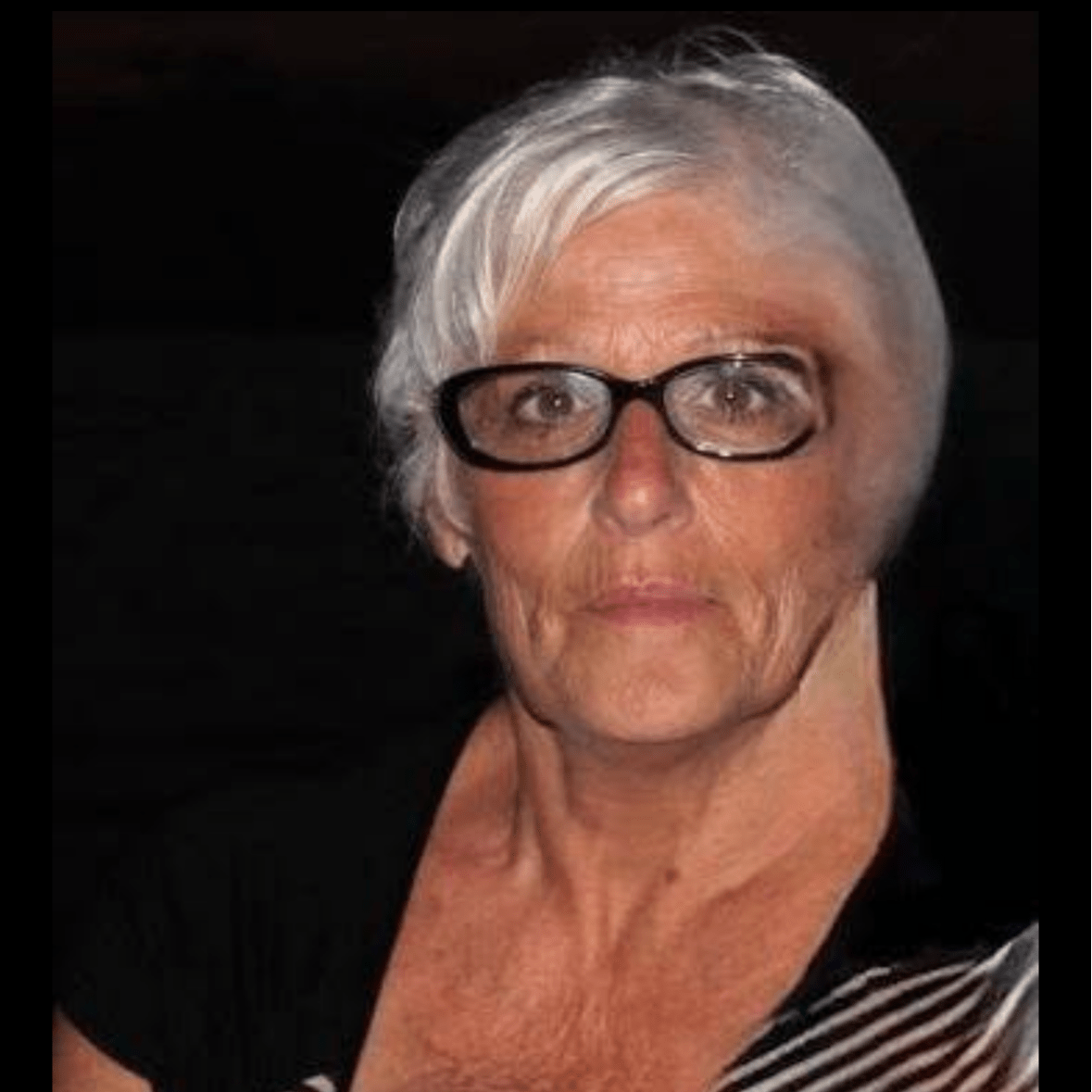 Photo de Madame Marie Marianne MARTOGLIO