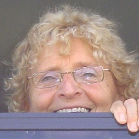 Photo de Madame Yvonne MIRALLES