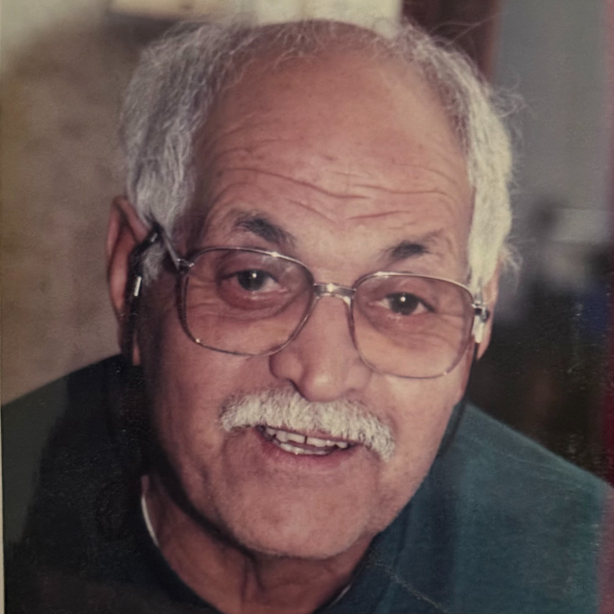 Photo de Amar IDJOURDIKEN