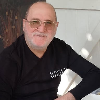 Photo de Monsieur Jean-Pierre , Roland ROSELLINI