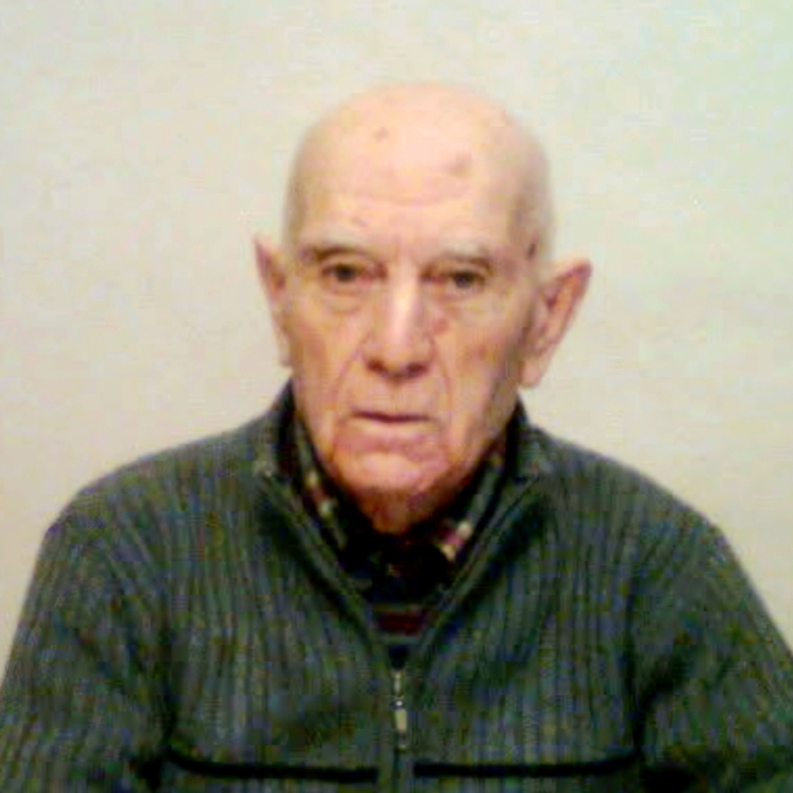 Photo de Monsieur José DIOSDADO