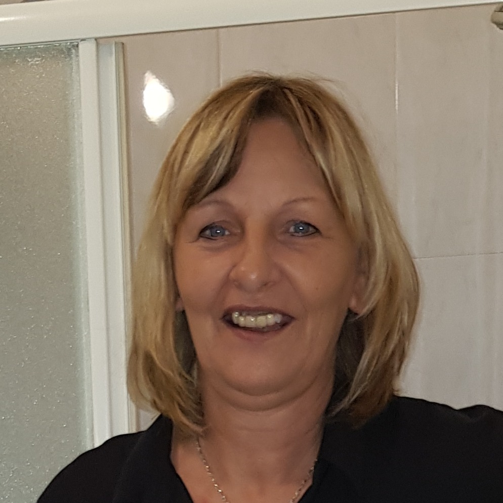 Photo de Madame Jacqueline PINOTTI